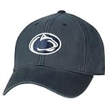 Penn State Nittany Lions Destructed Cap
