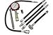 ATD-5639 Super Compression Tester Kits