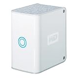  : Western Digital WDG2NC10000N My Book World Edition II 1 TB Ethernet External Hard Drive