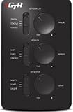 iGTR  Personal Guitar Processor
