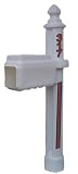 Miami Dolphins Football Helmet Mailbox Pole