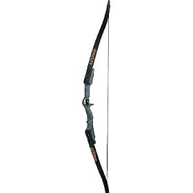 Bear Archery Lil' Brave 2 Bow Set