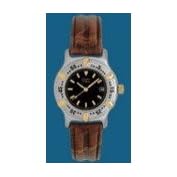 CARAVELLE BY BULOVA WOMENS WATCH 46G36