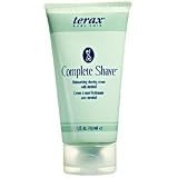 Terax Complete Shaving Creme-5.0 oz.