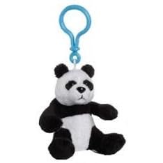 Webkinz Kinz Klips Panda