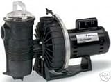 Pentair Challenger High Pressure Pool Pump 2.5hp 346249