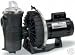 Pentair Challenger High Flow Pool Pump 5 HP EE 345210
