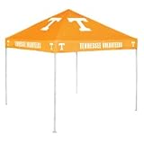 Tennessee Volunteers Tailgate Tents - Solid Color