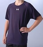 Under Armour Boys Short Sleeve Team Tech T Shirt (1002375)