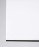 立川機工 ロールスクリーン６００×１８００<strong>スノー</strong>／ＢＲ