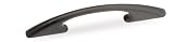 Review Laurey 25466 / Laurey 64mm Small Narrow Pull- oil-rubbed bronze