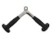 Sports : Trizep V-Griff schmal mit Gummi Hand-Grips BC-51 *versandkostenfrei*