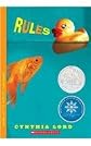 Rules Guided Reading Level S Set of 5