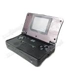 FC16go V2 3.5インチLCD搭載 最新携帯型　SFC互換機 レッド 16インチ