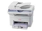 Xerox Phaser 3200MFP/N Multi-Function Network Printer/Fax/Scanner/Email