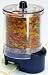 Automatic Fish Feeder with Hopper - 3 12 in. x 4 34 in.