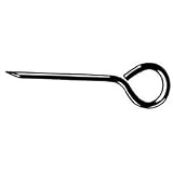 A-13 5/8 Coupling Key (632-59230) Category: Drain Cleaner Parts