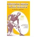 american negro slave revolts