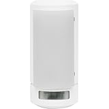 GE 17455 LED Motion Sensing Wall Sconce