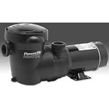 Buy Hayward SP15922S Power-Flo Matrix Above-Ground Pump 2-Speed by Hayward