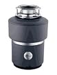 Insinkerator ESSENTIAL Evolution Essential 3/4 Horsepower Food Disposal