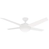 Hunter Fan Sonic Ceiling Fan - 50"
