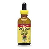 Cat's Claw Extract - Promotes A Healthy Immunue System, 2 oz., (Nature s Answer)