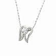 Angel Wing Necklace