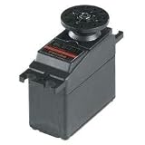 Futaba BLS451 Brushless Hi-Torque Hi Speed Servo by Futaba