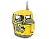 Spectra Precision Laser MODEL 720 - Dual Slope Grade Laser