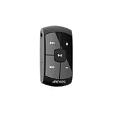 Archos Clipper 2 GB MP3 Player (Black)