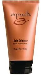 Nu Skin Sole Solution Foot Treatment
