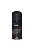 Power Stick Deodorant Body Spray for Men, Hurricane, 2.8 Ounce