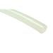 Coilhose Pneumatics PE Polyethylene Tubing, Natural, Inch