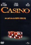 Casino (2 DVD Collectors Edition) [NTSC/REGION 1,2 & 4 DVD. Import-Latin America]