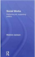 Textbook - Social Works: Performing Art, Supporting Publics