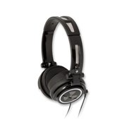 Ifrogz Earpollution Cs40 Headphones Dura Strength