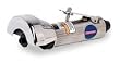Westward 5ZL29 Cut Off Tool