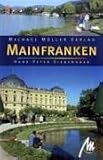 Mainfranken - Reisehandbuch - Hans-Peter Siebenhaar