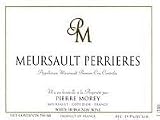 Pierre Morey Meursault 1er Cru Les Perrieres 2007 750ML
