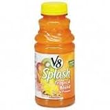 Campbells V-8 Splash, Tropical Blend