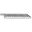 National Diversified 241-1 Spee-D Channel Grate