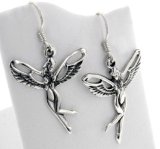 Review   / Fairy - Sterling Silver Ring