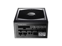 Cooler Master Silent Pro Hybrid Series Netzteil 1300 Watt Preisvergleich