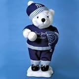20 Animated New York Yankees MLB Bear Decoration #MB0020YNK