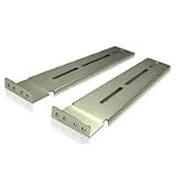 iStar TC-RAIL-20 20-Inch Sliding Rail Kit for Most Rackmount Chassis