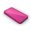 XM Microshield iPhone4 Pink