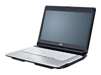 Fujitsu Lifebook S710 proGREEN 35,6 cm (14 Zoll) Notebook (Intel Core i5 560M, 2,6GHz, 2GB Preisvergleich
