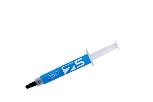 DeepCool Z5 Thermal Compound for CPU Cooler 7g