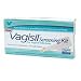Vagisil Screening Kit For Women Vaginal Infections - 2 Ea